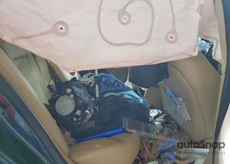 2012 Buick Lacrosse Premium z USA, uszkodzony, nr VIN 1G4GF5E33CF198759